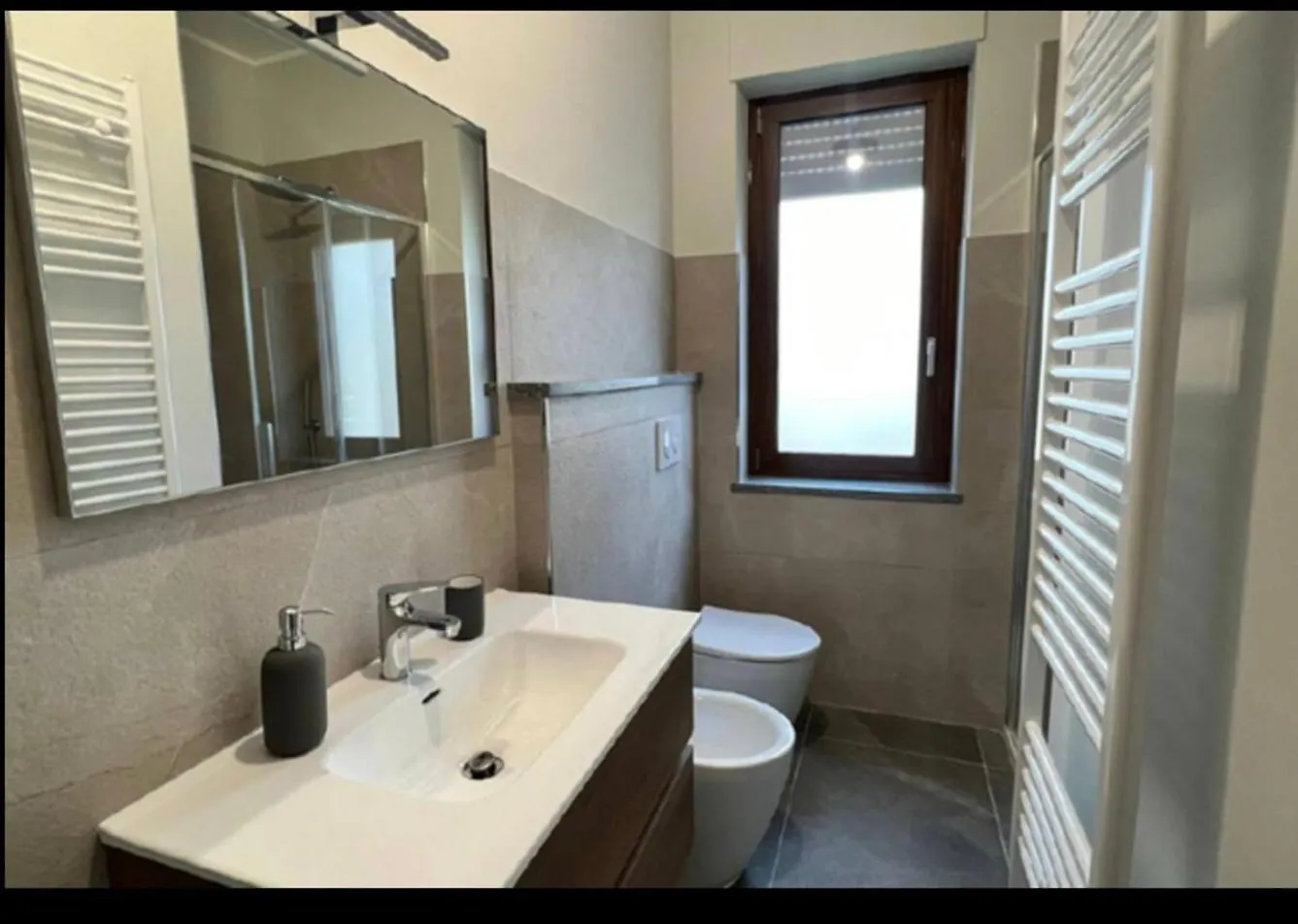 Apartment Appartamento Perla Urbana Milan Italy