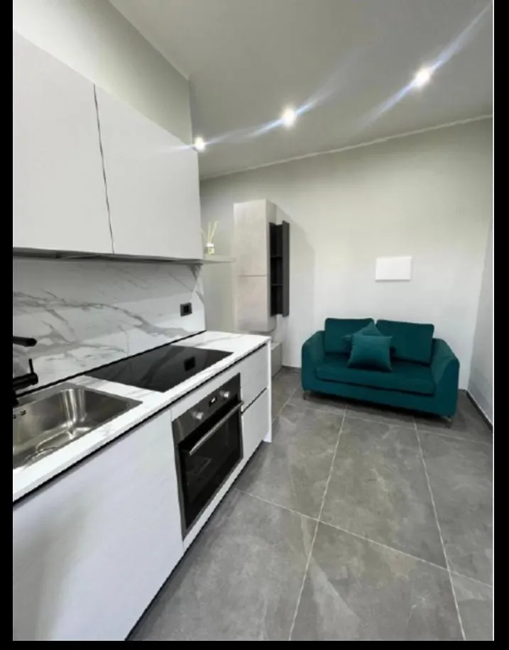 Appartamento Perla Urbana Milan Italy