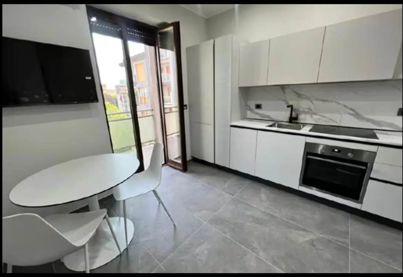 Apartment Appartamento Perla Urbana Milan