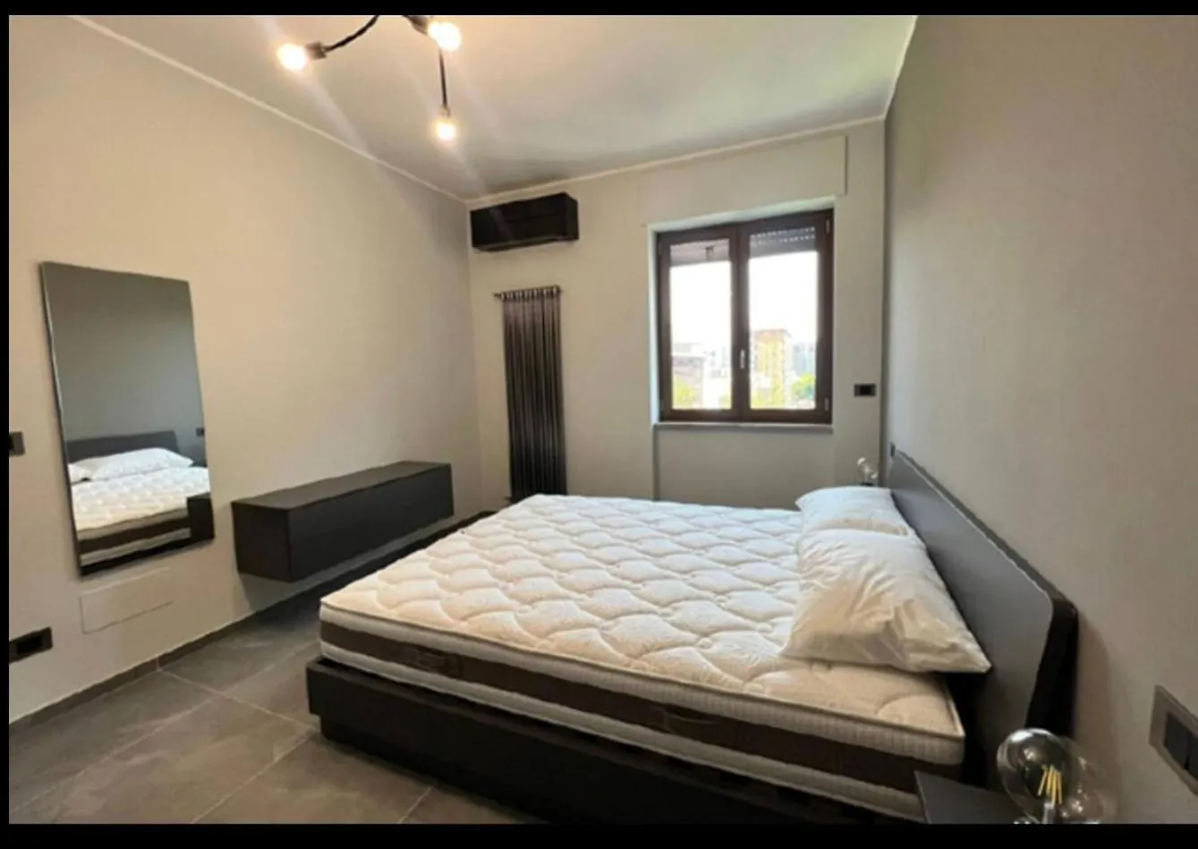 Apartment Appartamento Perla Urbana Milan