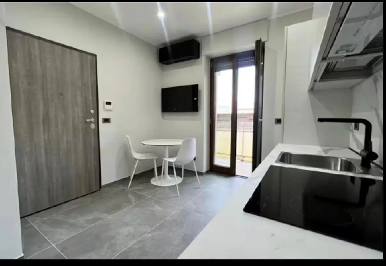 Appartamento Perla Urbana Milan Apartment