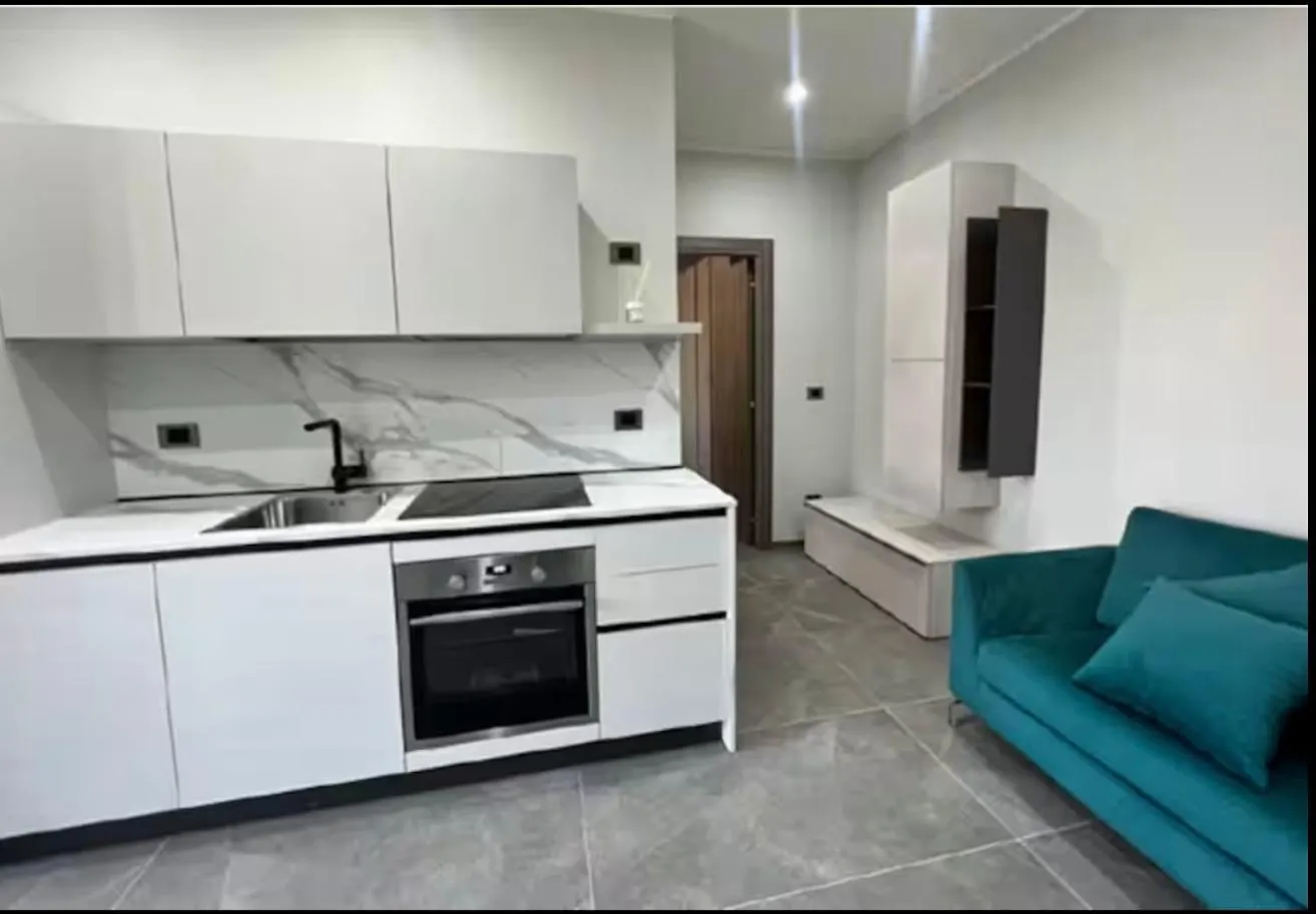 Appartamento Perla Urbana location